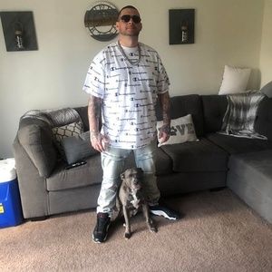 Meet your Posher, Scott